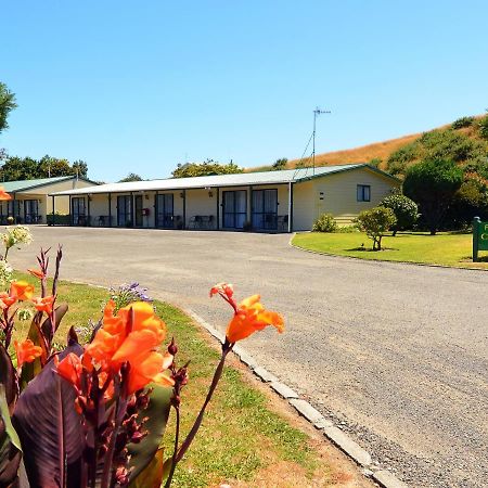 Celtic Motel Foxton Екстериор снимка