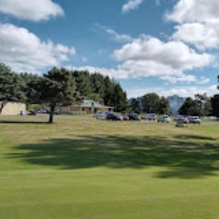Celtic Motel Foxton Екстериор снимка