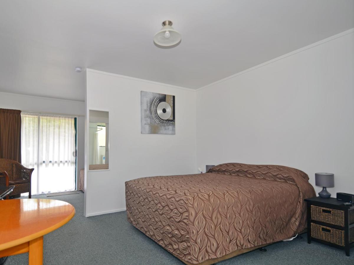 Celtic Motel Foxton Екстериор снимка