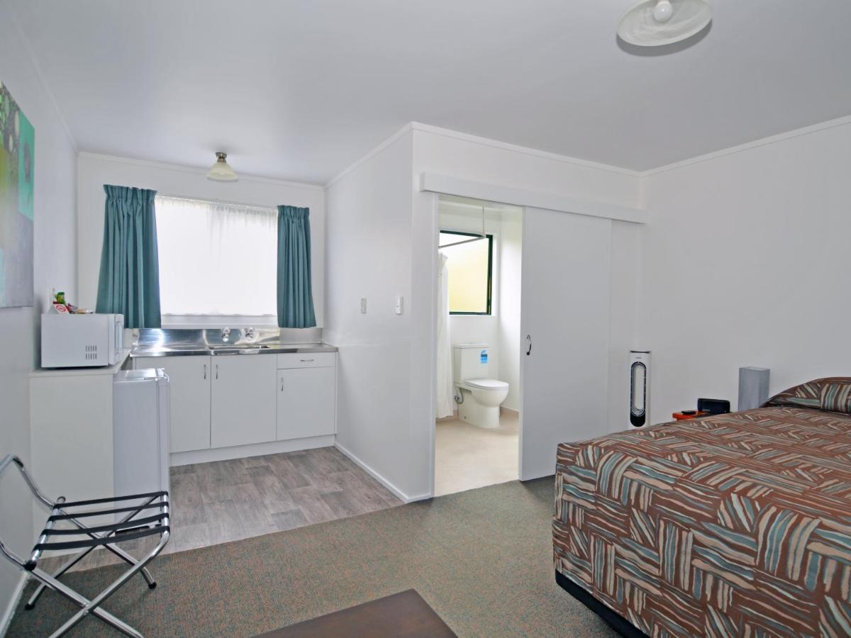 Celtic Motel Foxton Екстериор снимка