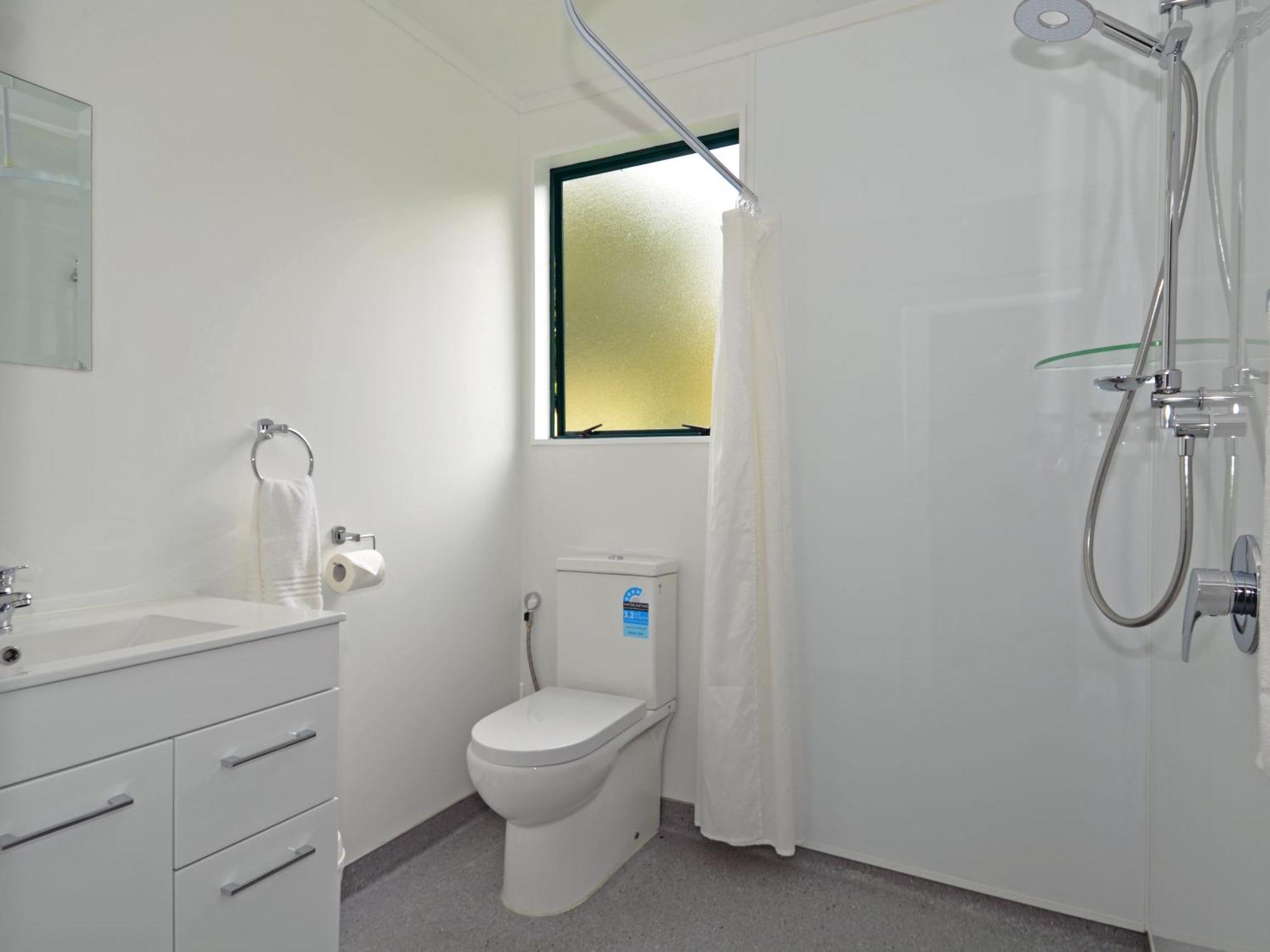 Celtic Motel Foxton Стая снимка